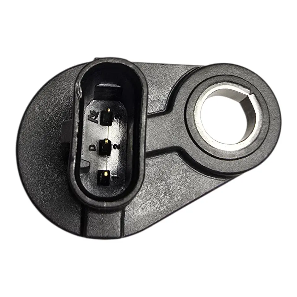 Sensor Cmp Posicion Eje Levas Para Mg Gs Motor 1.5 Turbo 4