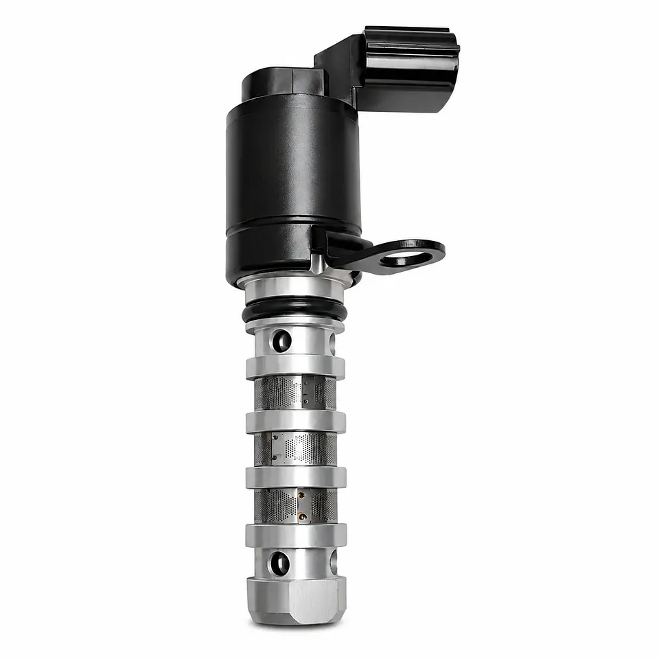 Valvula Vvt De Escape Para Hyundai Verna 1