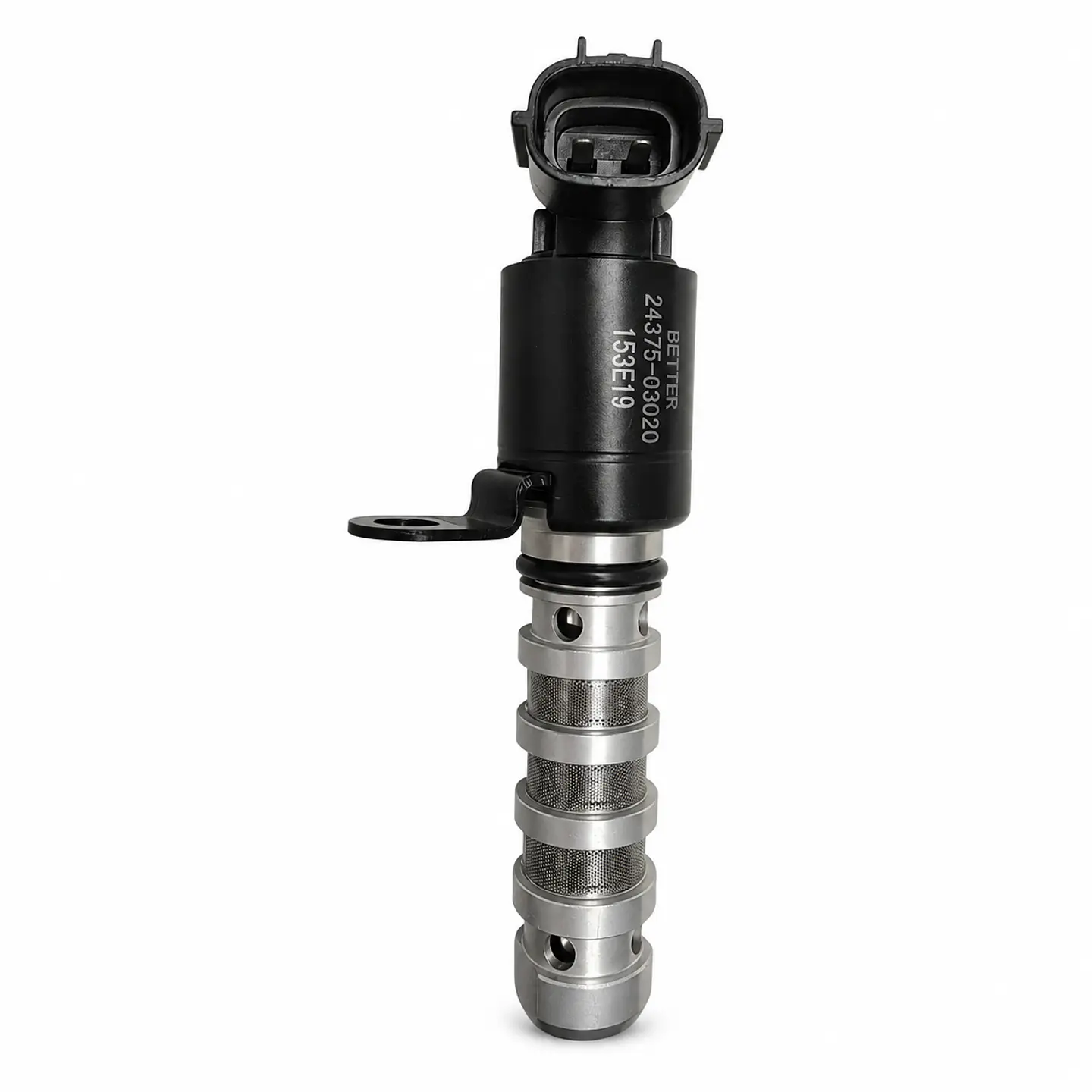 Valvula Vvt Selenoide Para Hyundai 24375-03020 3