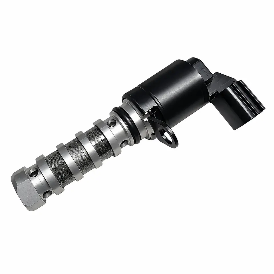 Valvula Vvt Selenoide Para Hyundai 24375-03020 5