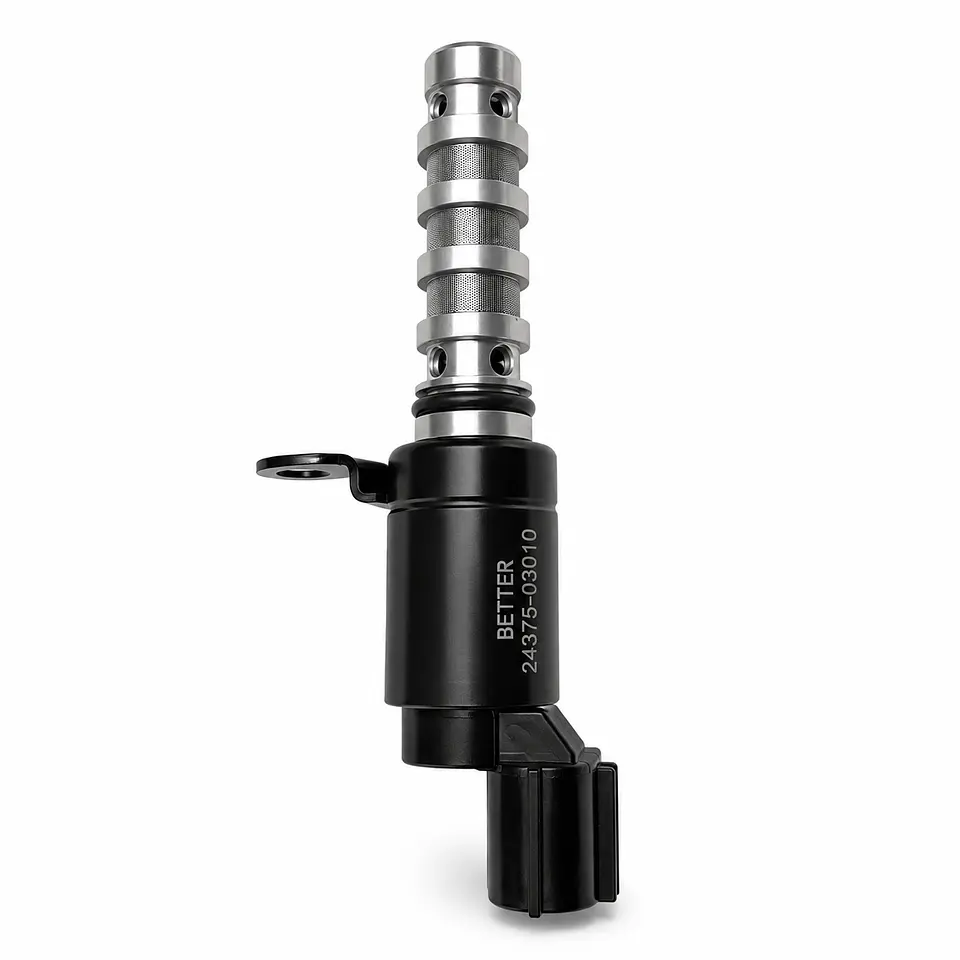 Valvula Vvt Selenoide Para Kia 24375-03010 3