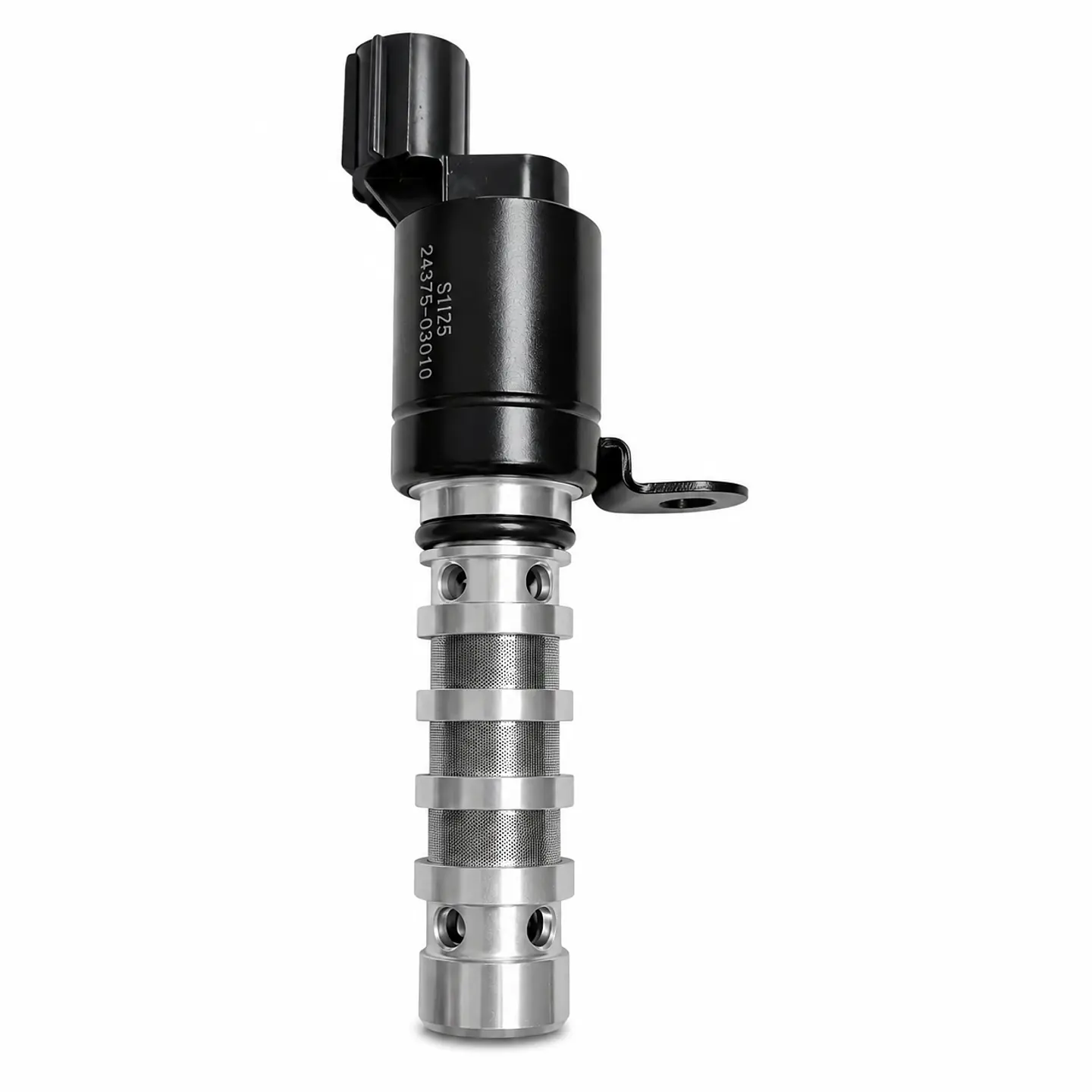 Valvula Vvt Selenoide De Escape Para Hyundai I10 1.2 1