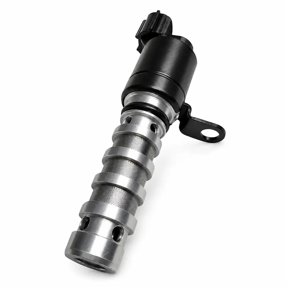 Valvula Vvt Selenoide De Escape Para Hyundai I10 1.2 5