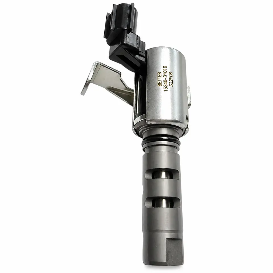 Valvula Vvt Selenoide Admision Para Toyota Runner 4 4.0 2005 1
