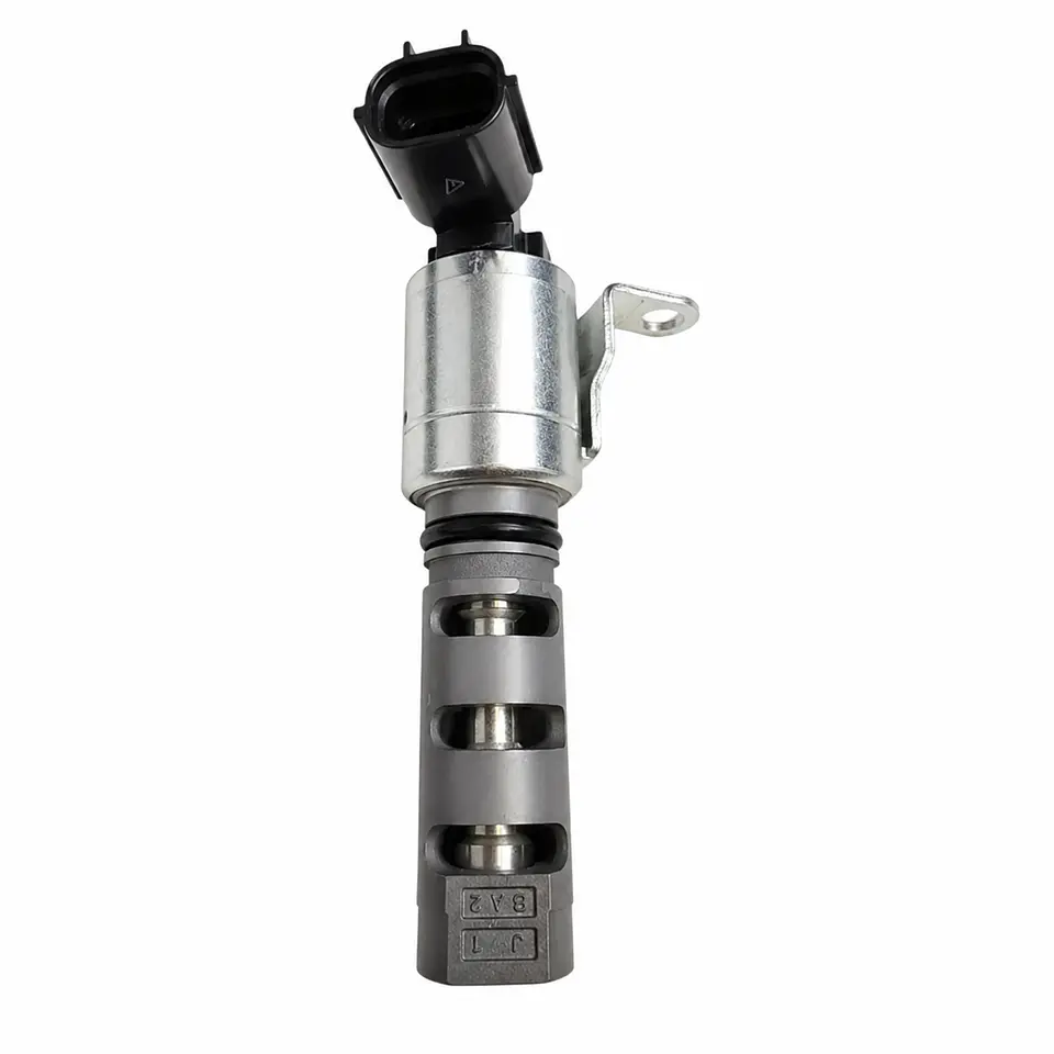 Valvula Vvt Para Toyota Corolla 2011-2013 Motor 1.6 Escape 1