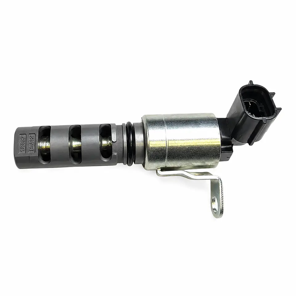 Valvula Vvt Para Toyota Corolla 2011-2013 Motor 1.6 Escape 2