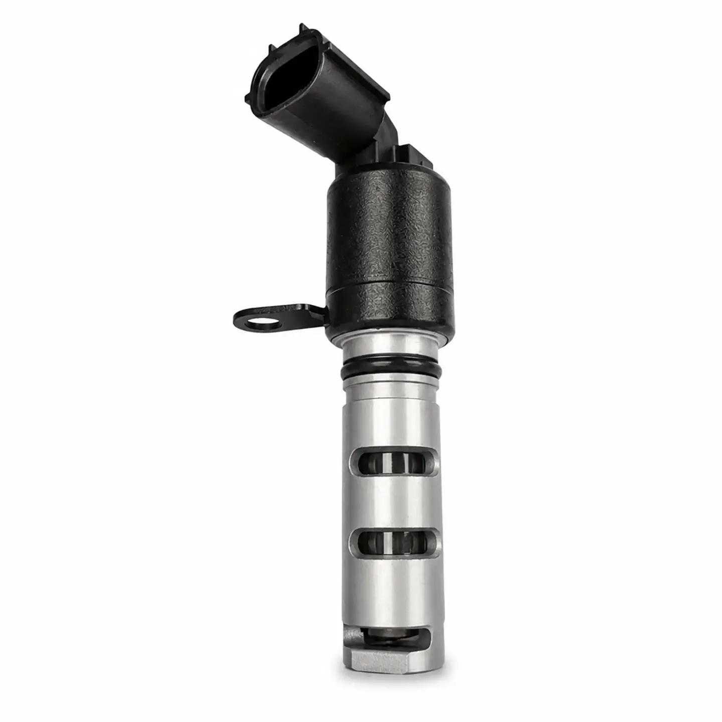 Valvula Vvt Selenoide Para Hyundai New Accent Motor 1.6 2011 1