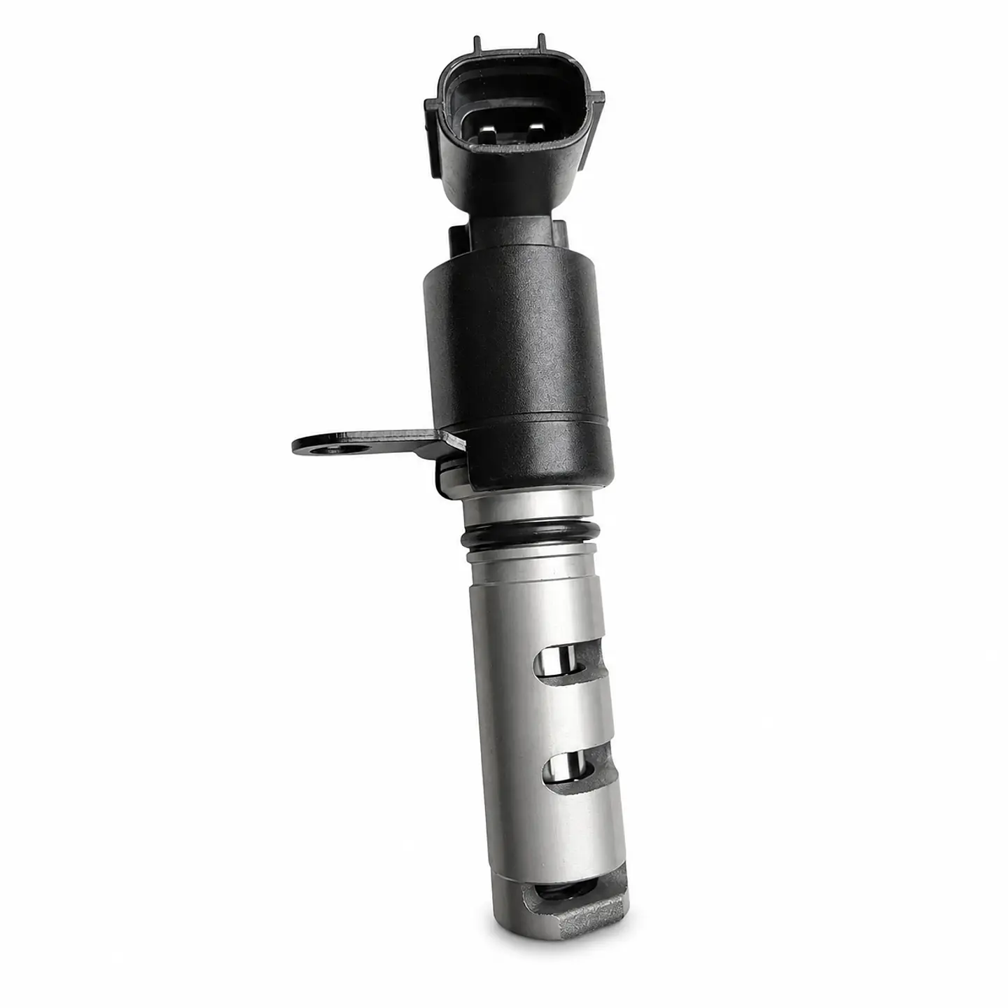 Valvula Vvt Selenoide Para Hyundai New Accent Motor 1.6 2011 4