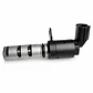 Valvula Vvt Selenoide Para Hyundai Accent Gls 1.6 2010 - Miniatura 2
