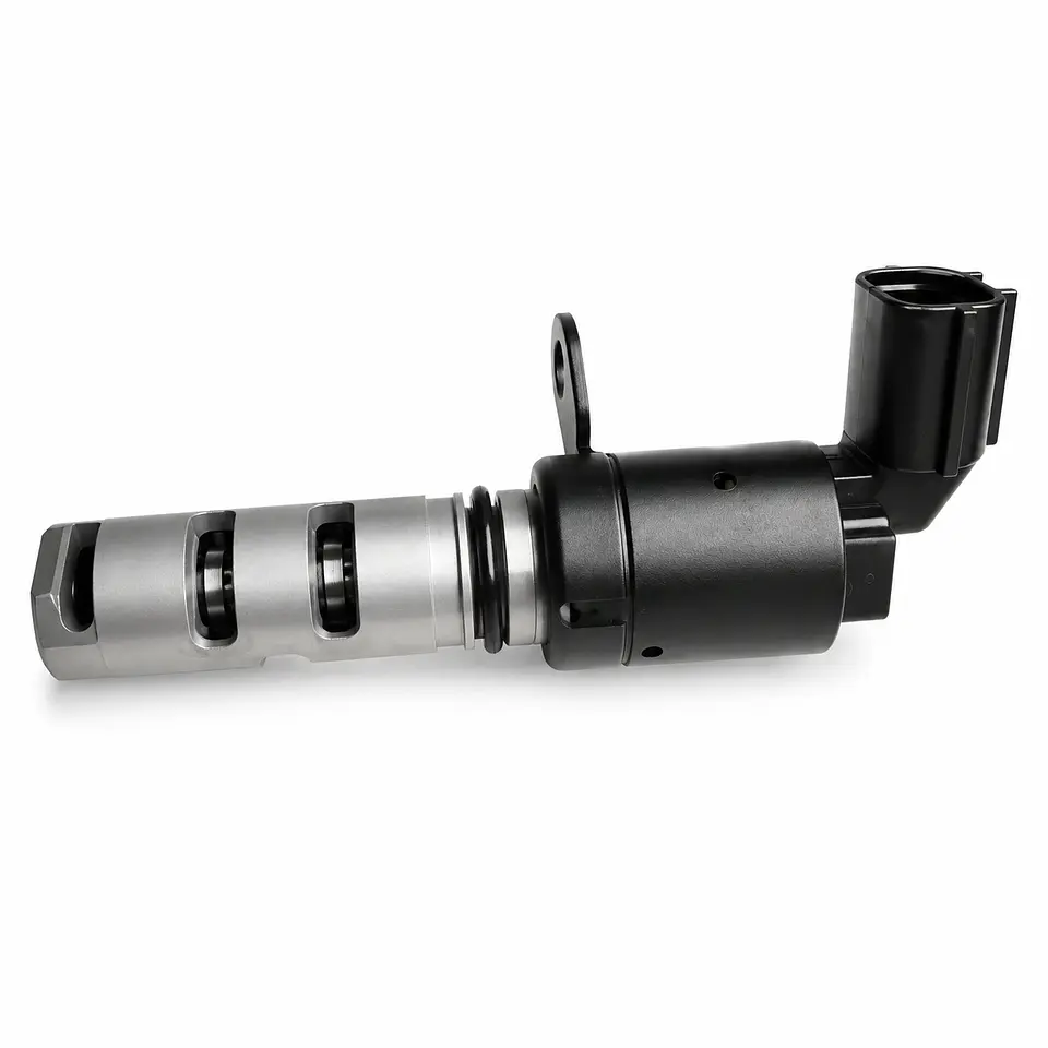 Valvula Vvt Selenoide Para Hyundai Accent Gls 1.6 2010 2