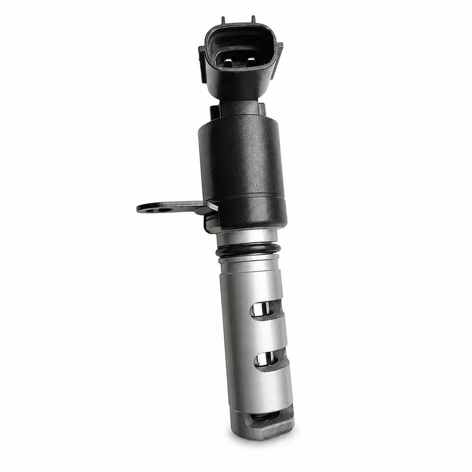 Valvula Vvt Selenoide Para Hyundai Accent Gls 1.6 2010 4