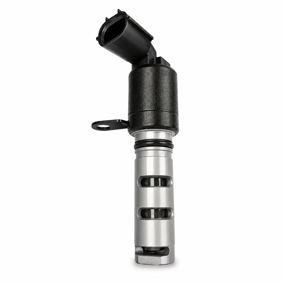 Valvula Vvt Selenoide Para Hyundai New Accent 1.6 2010-2011 1