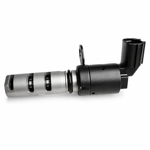Valvula Vvt Selenoide Para Hyundai New Accent 1.6 2010-2011