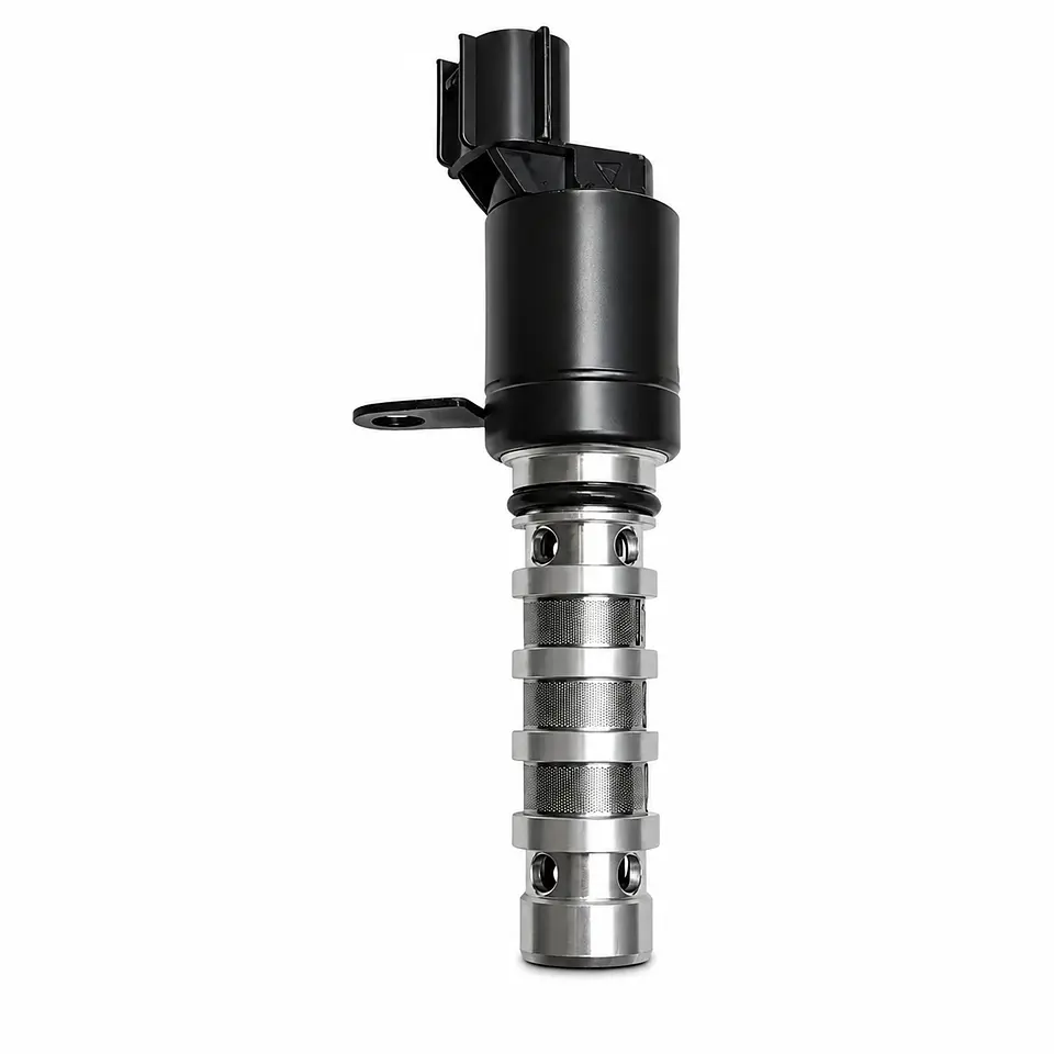 Valvula Vvt Admision Para Kia Morning 1.0 2012-2014 3
