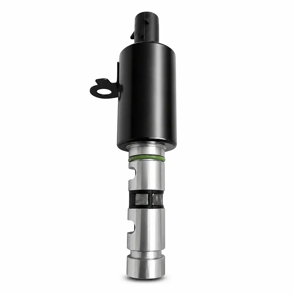 Valvula Vvt Selenoide Para Hyundai 24355-3c100 1