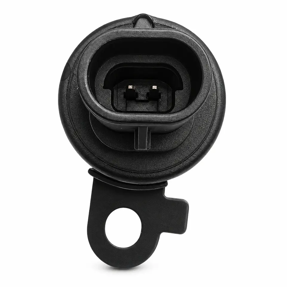 Valvula Vvt Selenoide Para Hyundai 24355-3c100 4