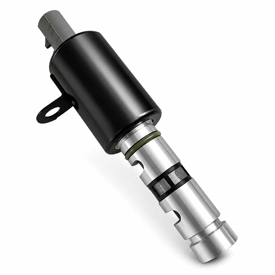 Valvula Vvt Selenoide Para Hyundai 24355-3c200 2