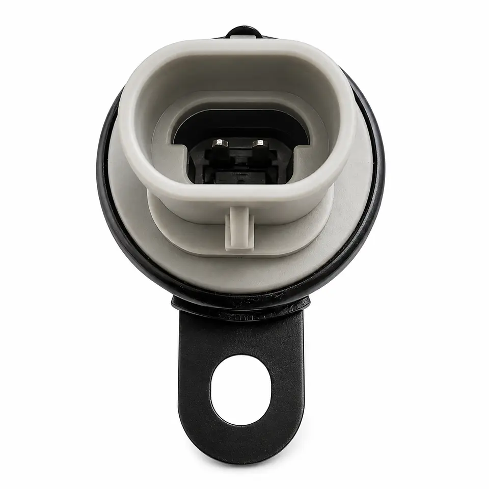 Valvula Vvt Selenoide Para Hyundai 24355-3c200 4