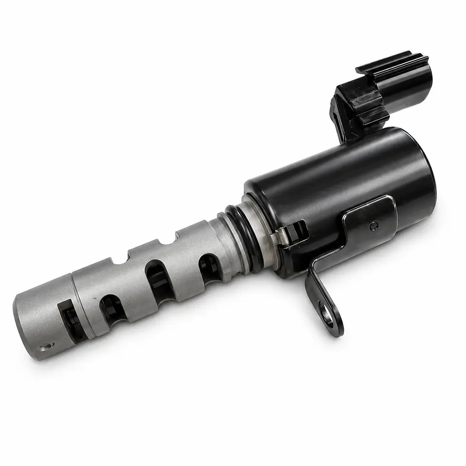 Valvula Vvt Selenoide Para Kia Carens 2.0 2006-2008 1