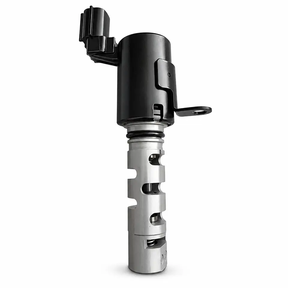 Valvula Vvt Selenoide Para Kia Carens 2.0 2006-2008 2