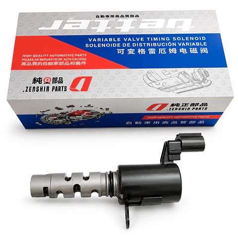 Valvula Vvt Para Hyundai Y Para Kia 24355-25000