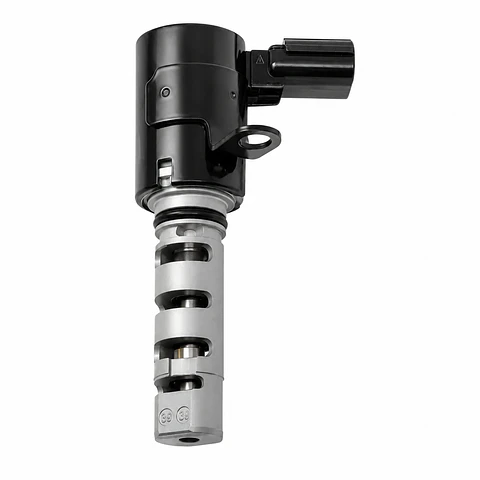 Valvula Vvt Selenoide Para Hyundai Accent 1.6 2008-2009