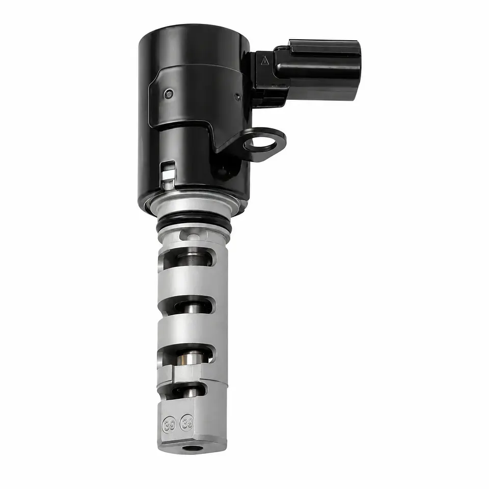 Valvula Vvt Selenoide Para Hyundai New Accent 1.6 2009 1