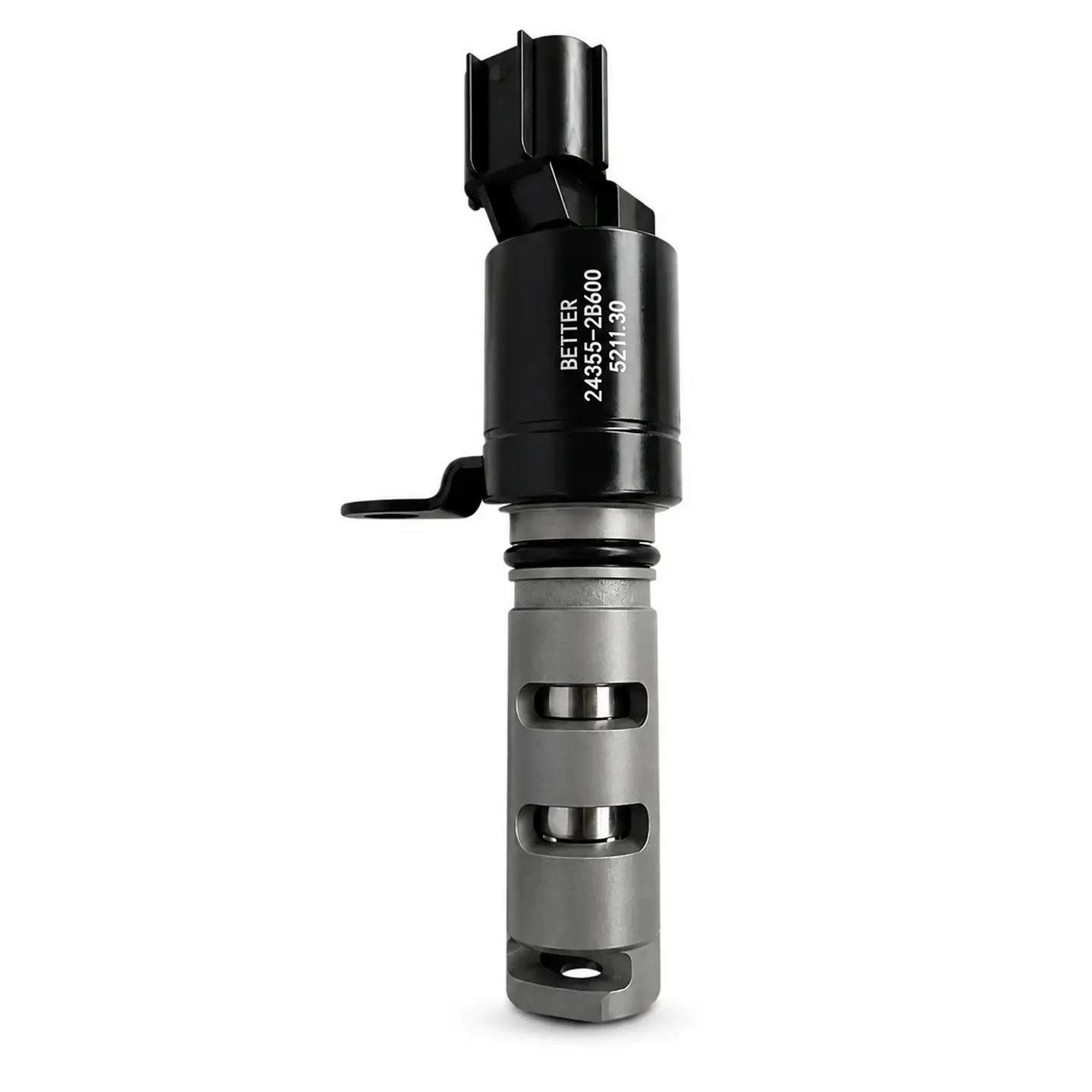 Valvula Vvt Selenoide Para Kia Cerato Motor 1.6 2010-2011 1