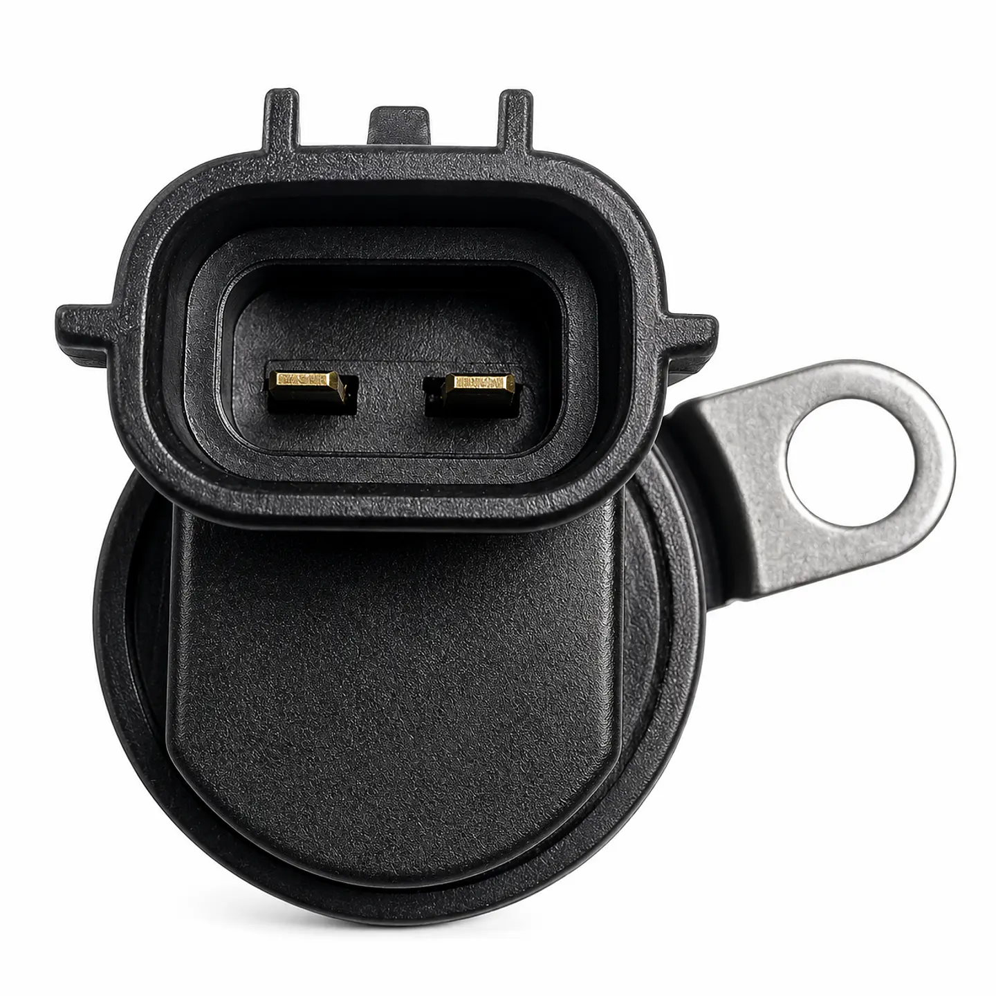 Valvula Vvt Selenoide Para Kia Cerato Motor 1.6 2010-2011 4
