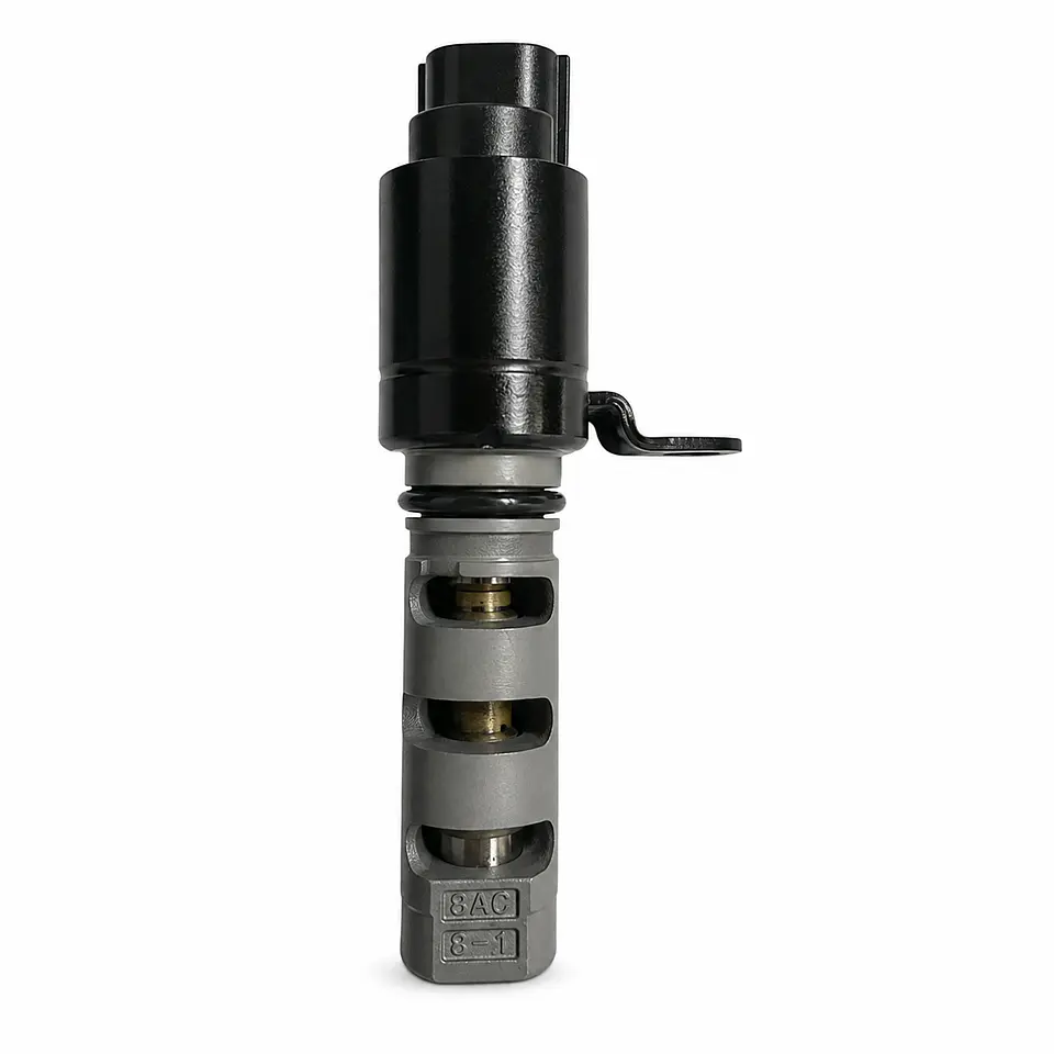 Válvula Vvt Selenoide Para Kia Soul 1.6 2009-2011 3