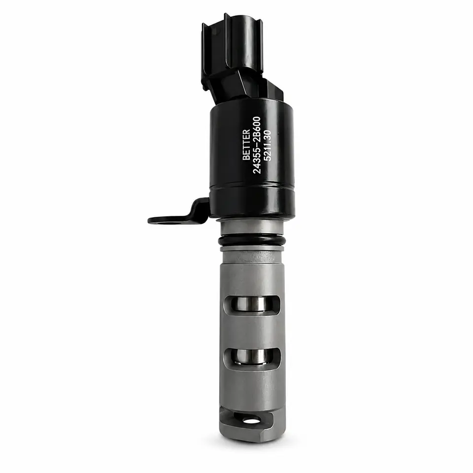 Valvula Vvt Para Toyota Para Kia Para Hyunda 15330-2b600 1