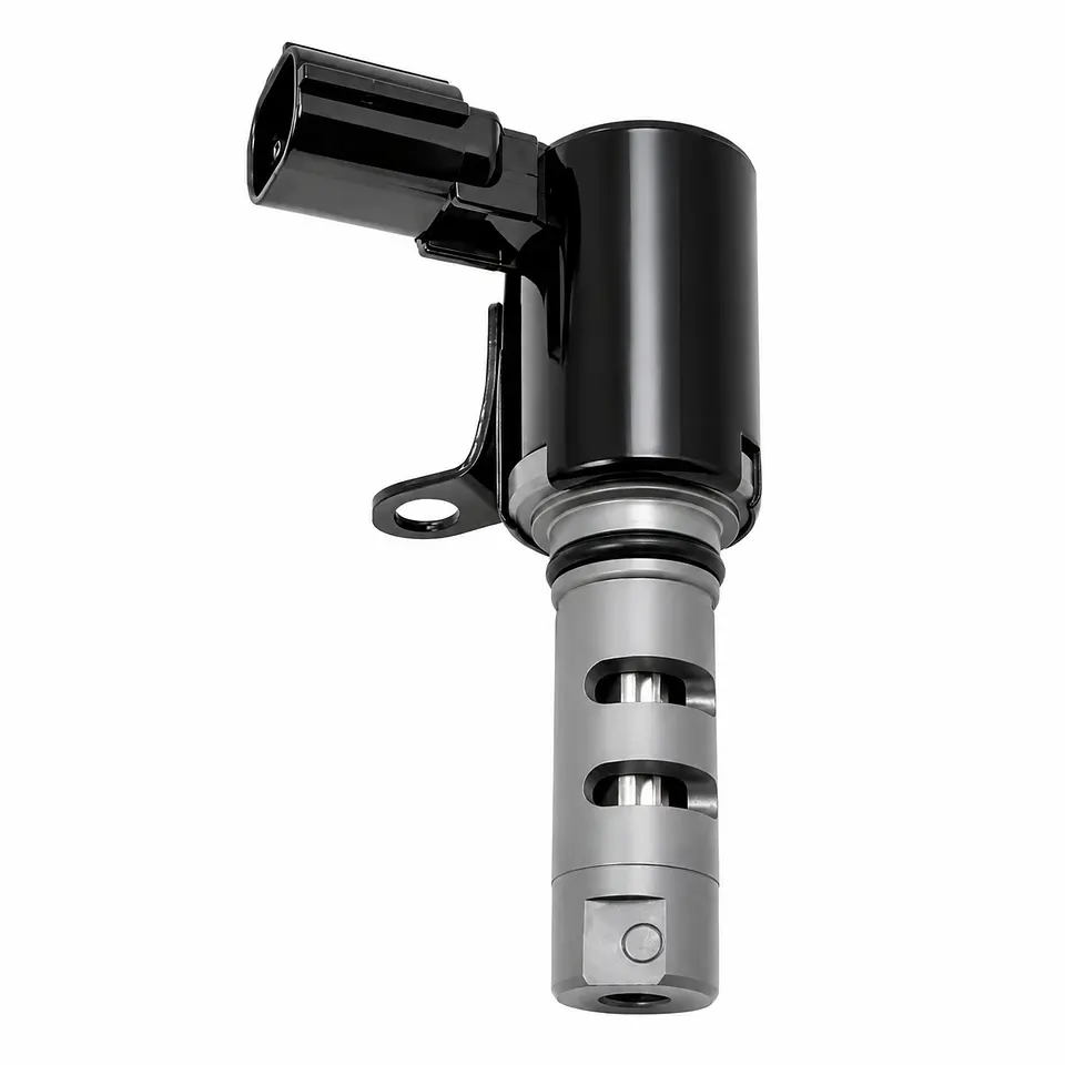 Valvula Vvt Selenoide Para Hyundai Accent Gls 1.6 2006 1