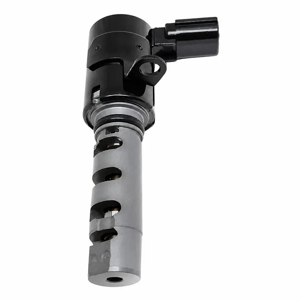 Valvula Vvt Selenoide Para Hyundai Accent Gls 1.6 2006 3