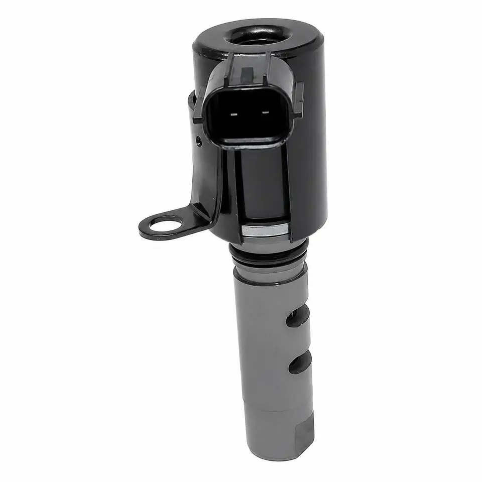Valvula Vvt Selenoide Para Hyundai Accent Gls 1.6 2006 4