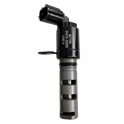 Valvula Vvt Selenoide Escape Para Hyundai Sonata 2007-2009