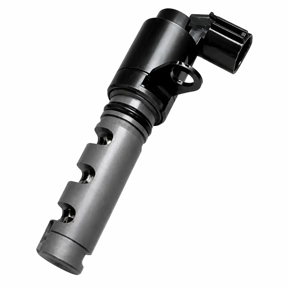 Valvula Vvt Selenoide De Escape Para Kia 24375-2g200 1