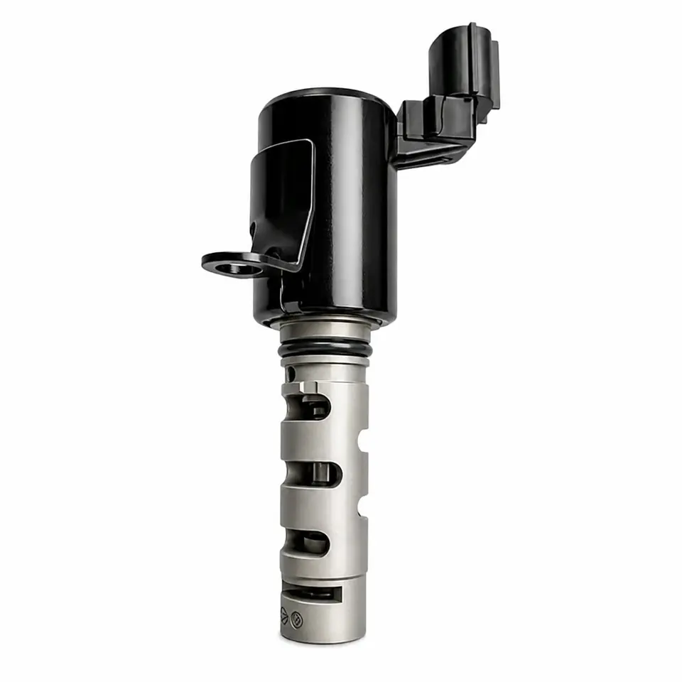 Valvula Vvt Selenoide Para Hyundai Tucson 2.0 2006-2009 1