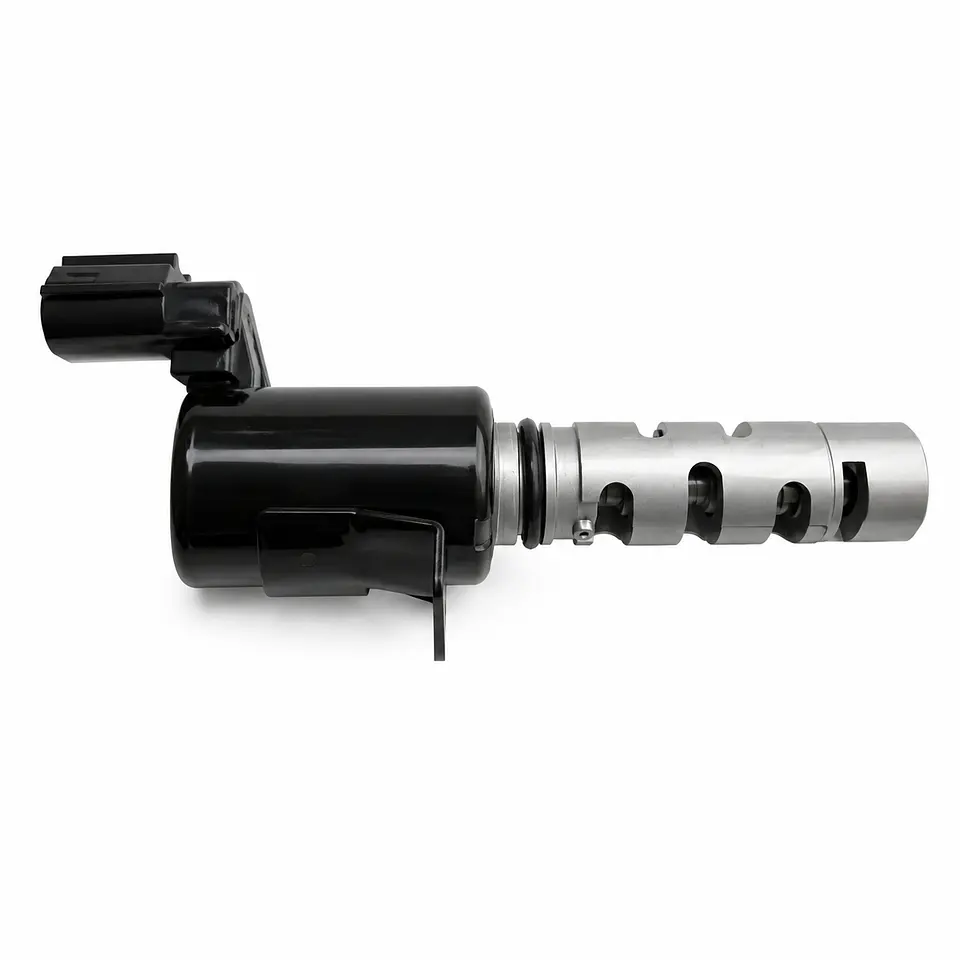 Valvula Vvt Para Hyundai Y Para Kia 24355-23763 3