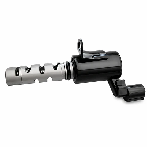 Válvula Vvt Selenoide Para Hyundai Tucson 2.0 2006-2009