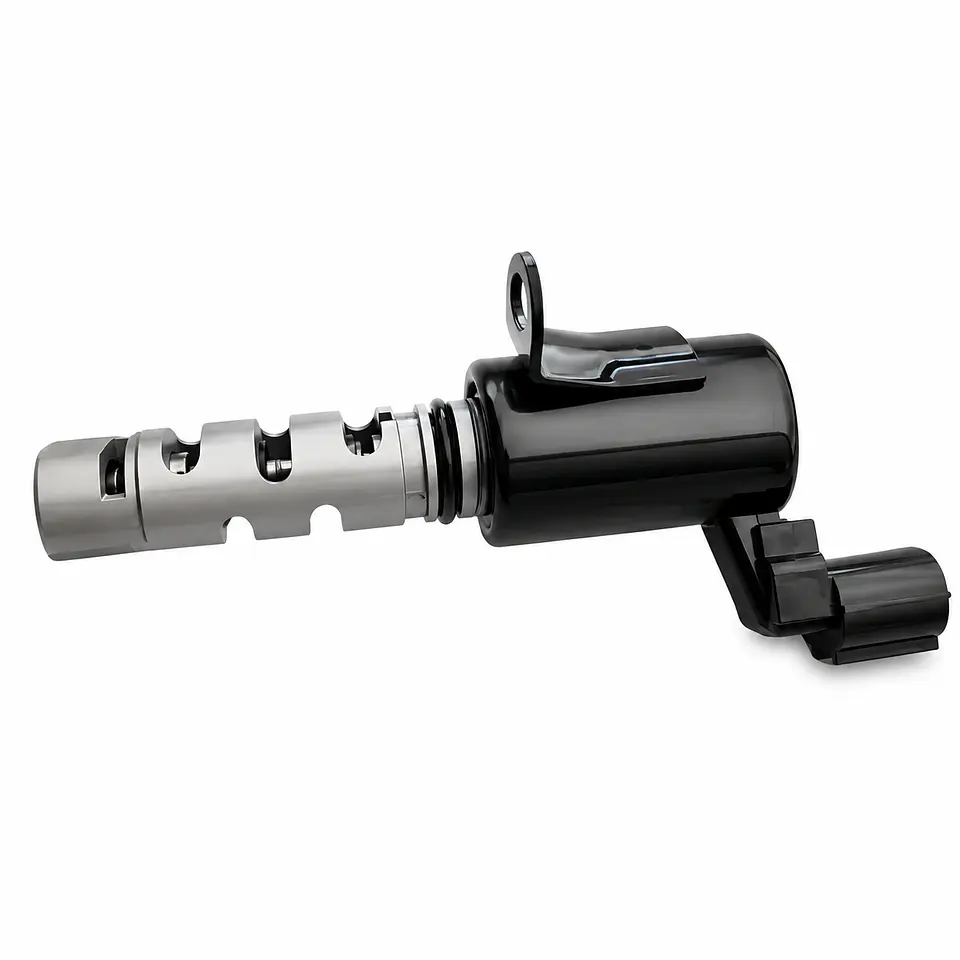 Válvula Vvt Selenoide Para Hyundai Tucson 2.0 2006-2009 2