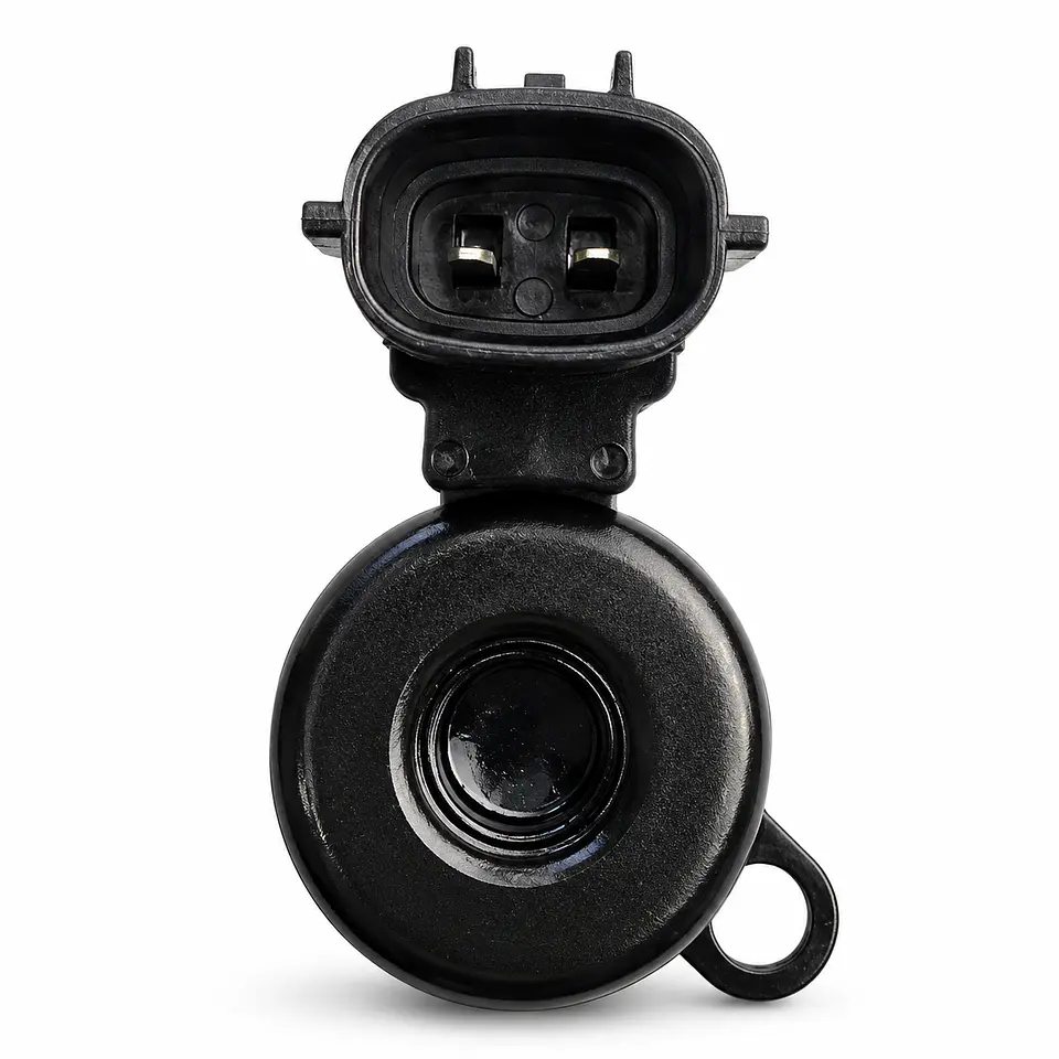 Valvula Vvt Selenoide Para Hyundai Trajet 2.0 2000-2006 4