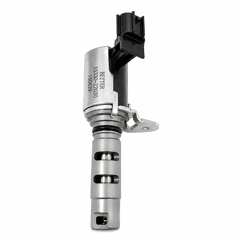 Valvula Vvt Selenoide Para Toyota Corola 1.6 2001-2008