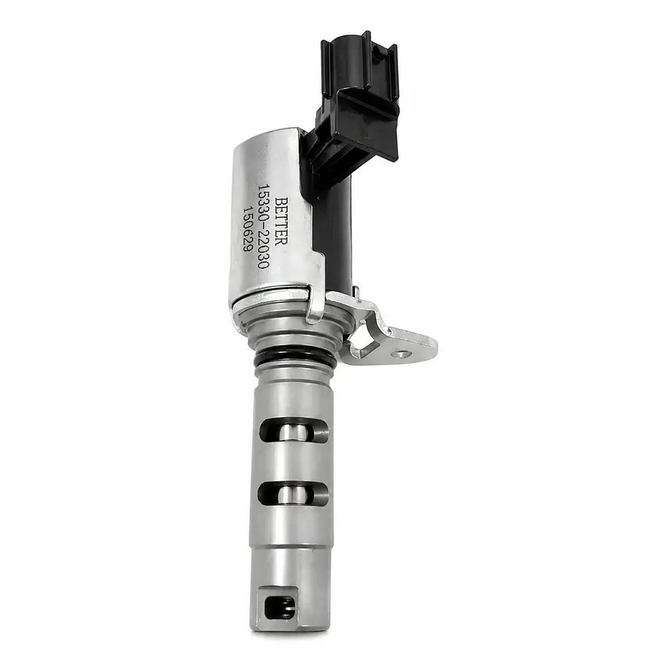Valvula Vvt Selenoide Para Toyota Corola 1.6 2002-2008 5