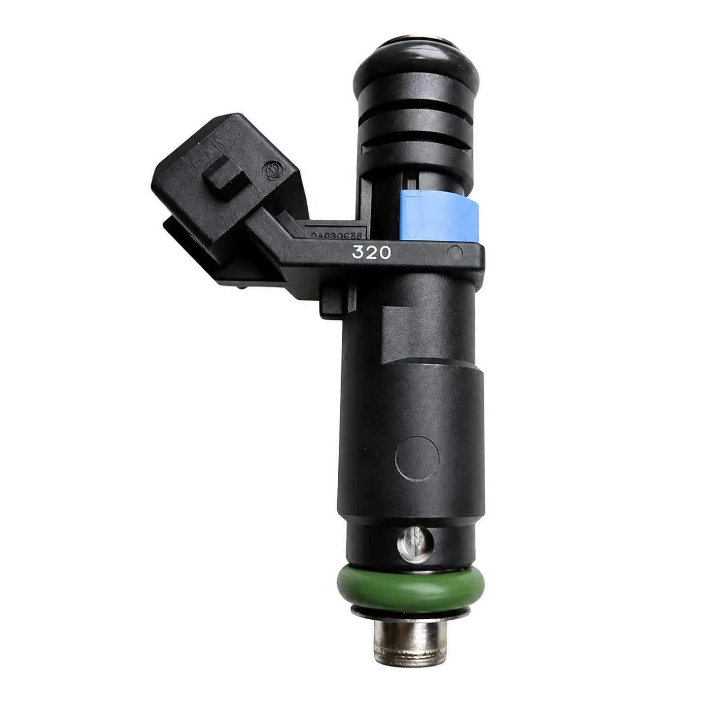 Inyector Para Chery Iq Motor 1.1 Original 2