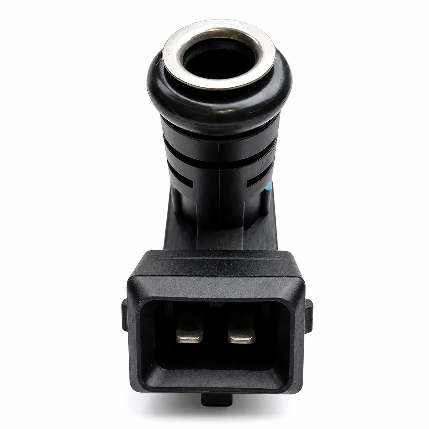 Inyector Para Chery Iq Motor 1.1 Original 3