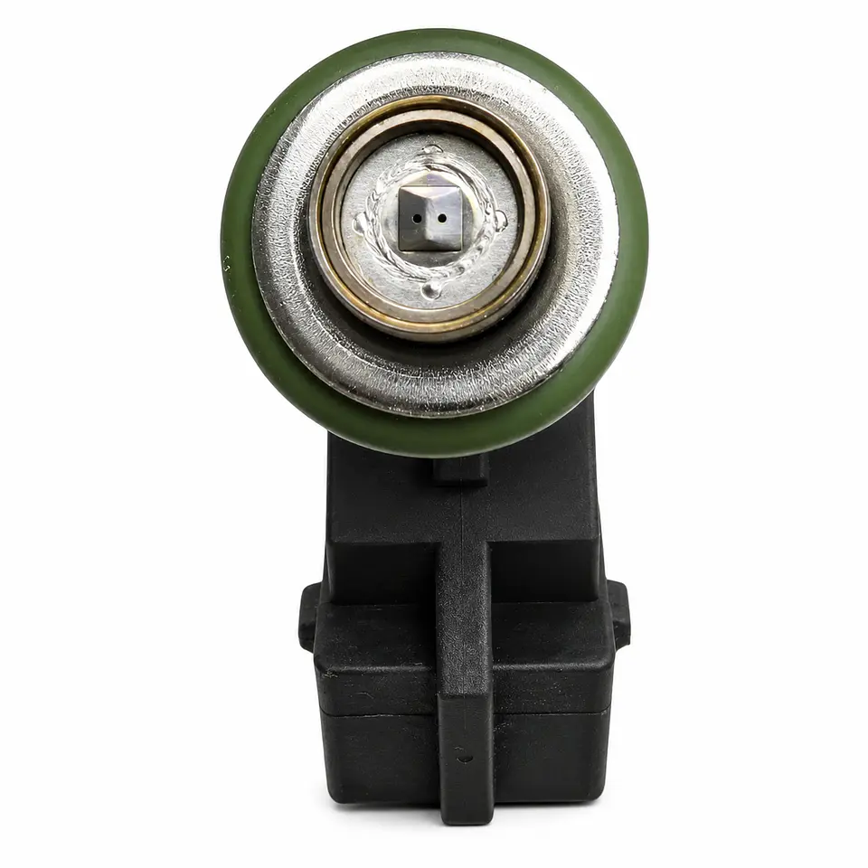 Inyector Para Chery Iq Motor 1.1 Original 4