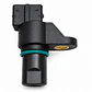 Sensor Ckp Posicion Cigueñal Para Chery Iq Motor 1.1 - Miniatura 2