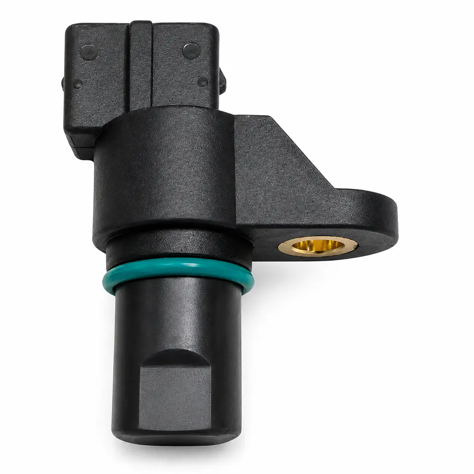 Sensor Ckp  Posicion Cigueñal Para Chery Iq 1.1 2008-2014 2