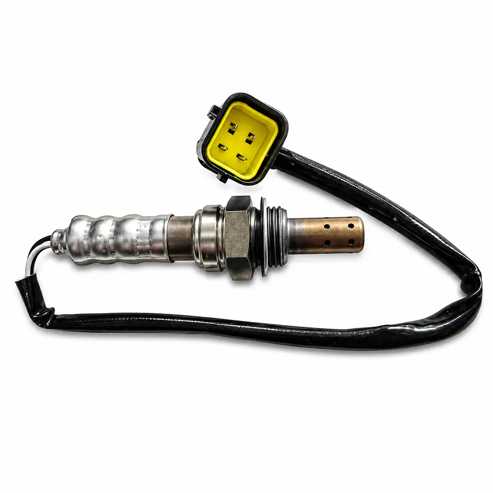 Sensor De Oxigeno Para Chery Iq Motor 1.1 3