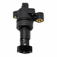 Sensor De Velocidad Para Geely Lc 1.3 Con Engranaje - Miniatura 3